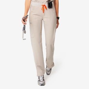 Figs Kade scrub pants in Boulder, size small